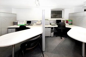 Office cleaner for Andover