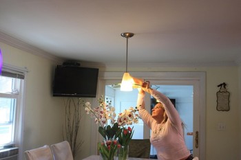 House Cleaning by Elizabeth & Cloves Cleaning Woburn, MA 