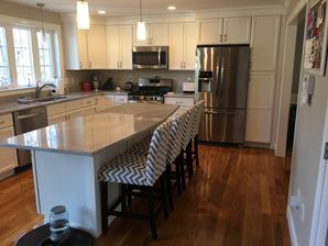 House Cleaning in Andover, MA (2)