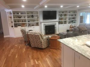House Cleaning in Woburn, MA (1)