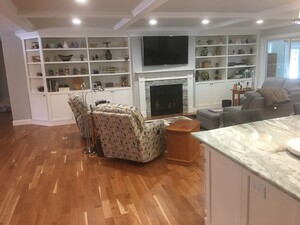 House Cleaning in Woburn