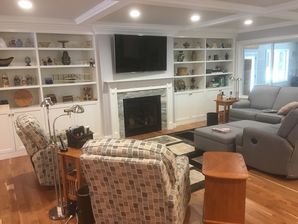 House Cleaning in Woburn, MA (2)