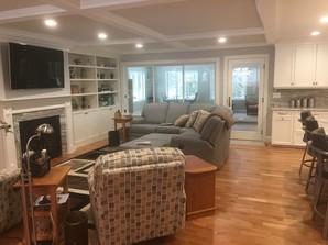 House Cleaning in Woburn, MA (3)