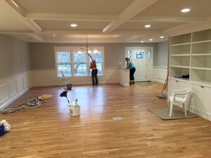 Deep Cleaning in Woburn