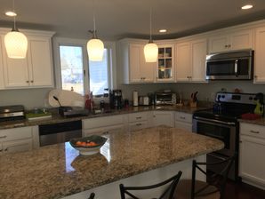 House Cleaning in Andover, MA (1)
