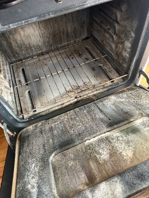 Deep Cleaning in Woburn, MA (1)