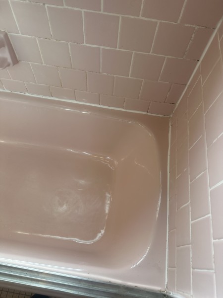 Tile & Grout Cleaning in Lynn, MA (3)